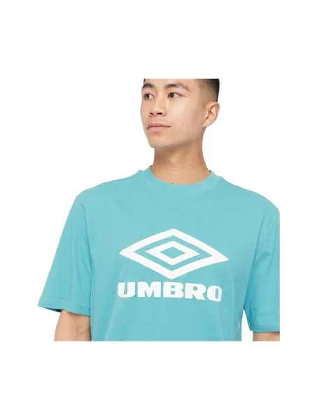 Majica Umbro plava