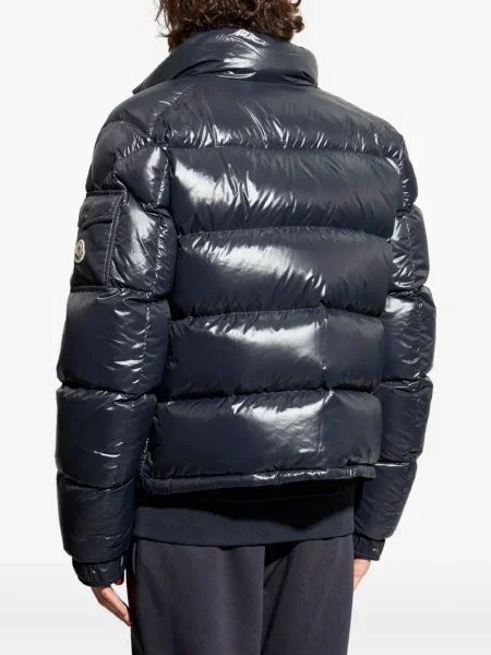 Geacă Moncler negru