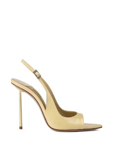 Sandale Le Silla galben