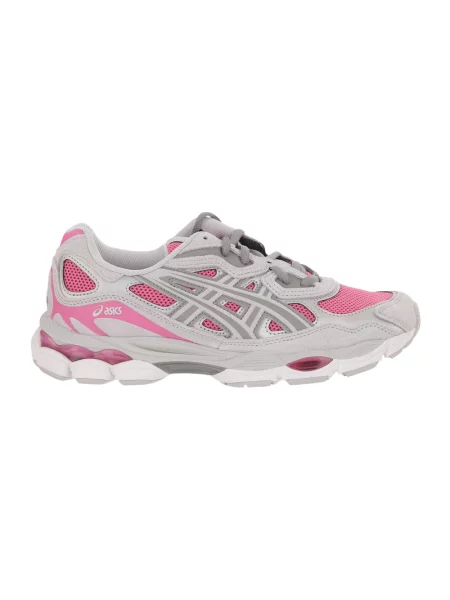 Sneakersy Asics skórzane
