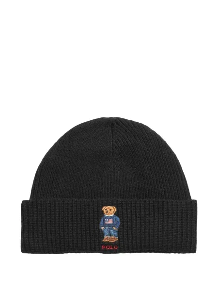 Căciulă Polo Ralph Lauren gri