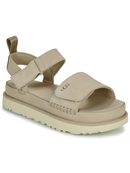 Pantofi Ugg bej