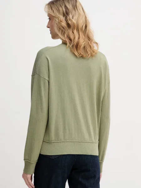 Шерстяной свитер United Colors Of Benetton