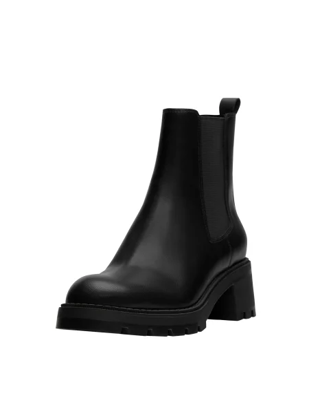 Pull&Bear Ghete chelsea negru