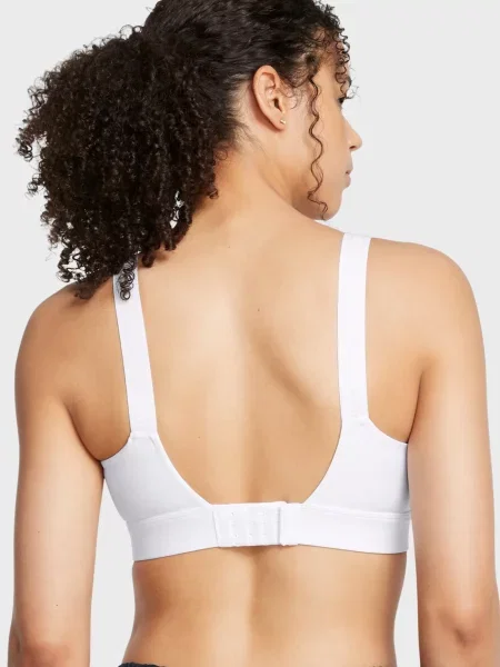 Бюстгальтер Under Armour белый