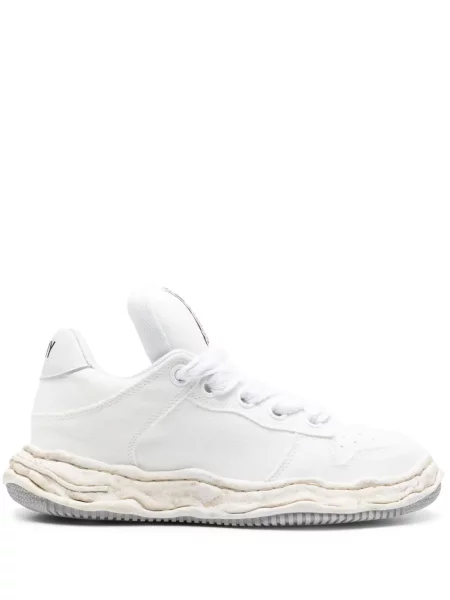 Sneakerși Maison Mihara Yasuhiro alb