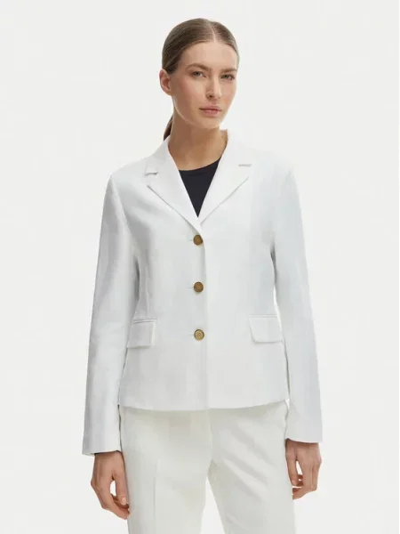 Tommy Hilfiger Zakó fehér