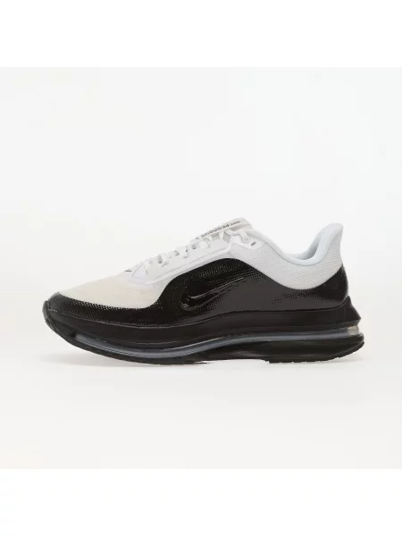 Sneakers Nike Pegasus Premium SP White/ Black-Black EUR alb