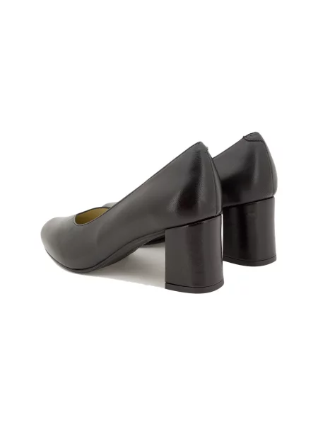 Pantofi Piesanto negru