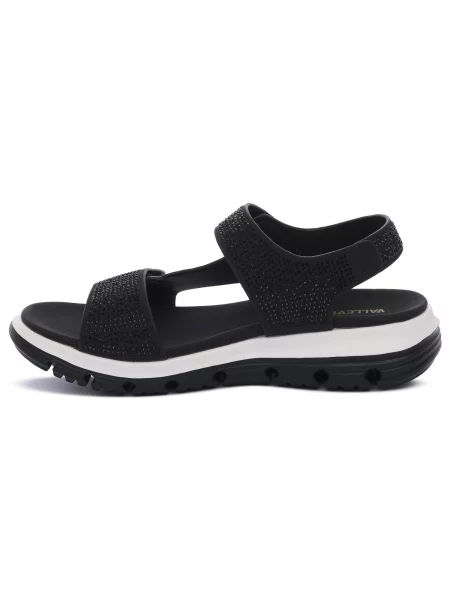 Pantofi Valleverde negru