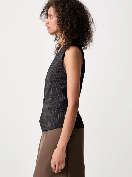 Жилет Mm6 Maison Margiela