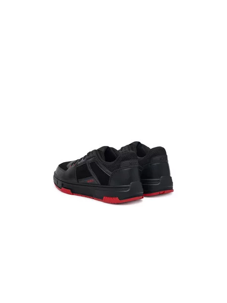 Sneakersy HUGO černé