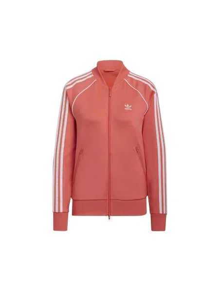 Mikina Adidas Originals ružová