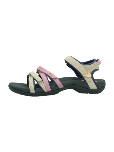 Pantofi Teva bej