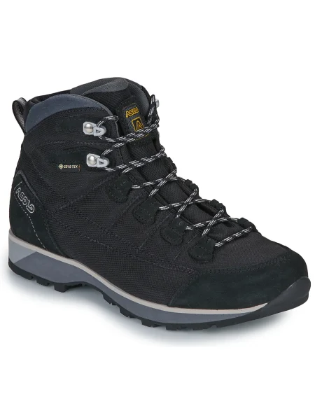 Pantofi Asolo negru