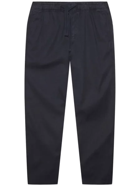 Kalhoty Orlebar Brown modré