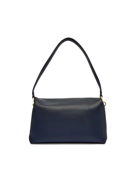 Geantă Tommy Hilfiger Th Modern Ess Shoulder Bag Space Blue Universal albastru