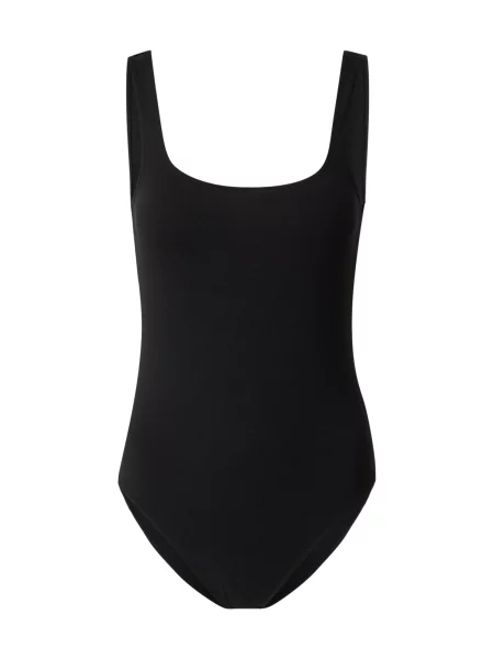 EDITED Tricou body Maya' negru