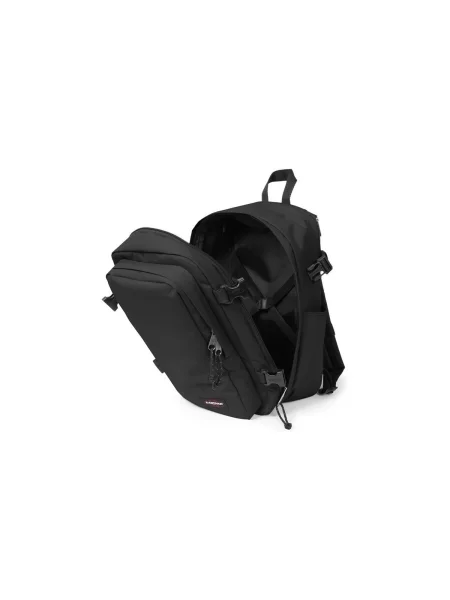 Kabelka Eastpak čierna
