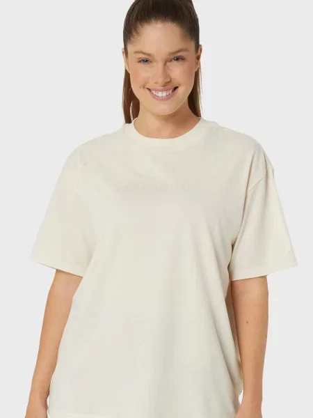 Спортивная футболка Asics белая