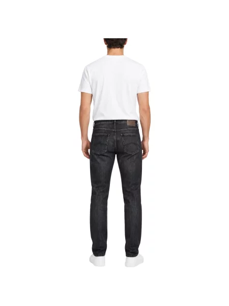 Blugi Eax negru