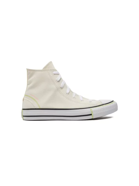 Converse Chuck Taylor All Star Color Pop Kobiety Buty sportowe Converse Wielobarwny Size: 6