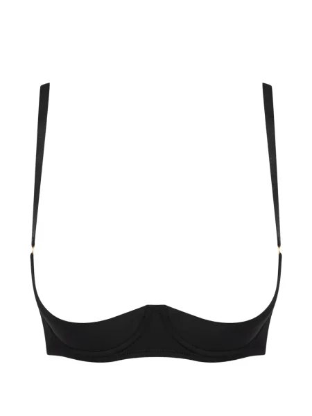 Сутиен Maison Close черно