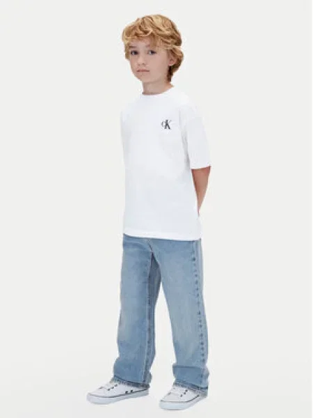 Calvin Klein Póló szett fehér