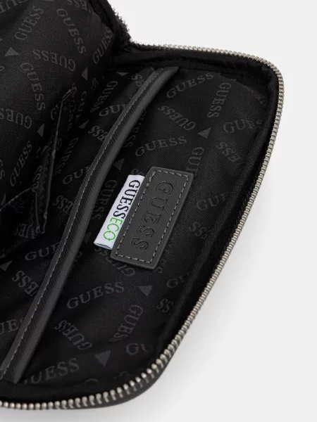 Сумка Guess CERTOSA HMECSA чорний