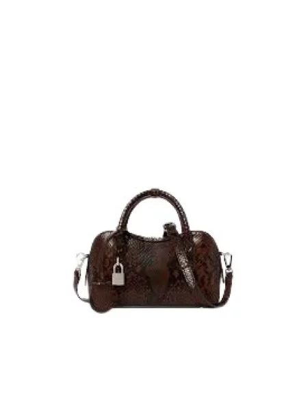 Torebka Stella Mccartney brązowa