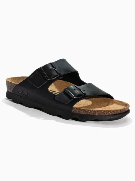 Bayton Sandale negru