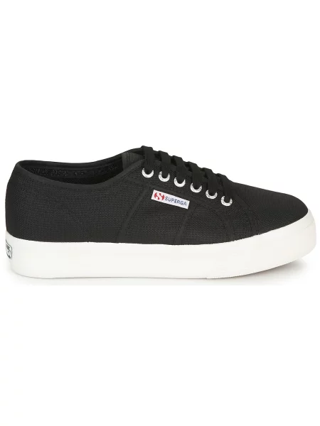 Tenisice Superga 2730 crna