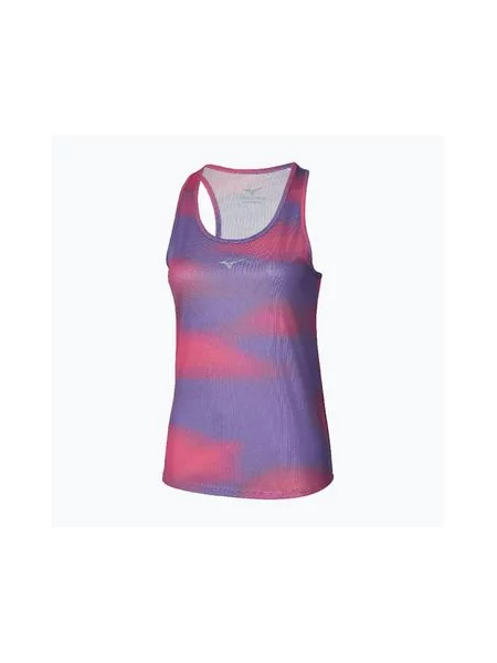 Футболка Mizuno