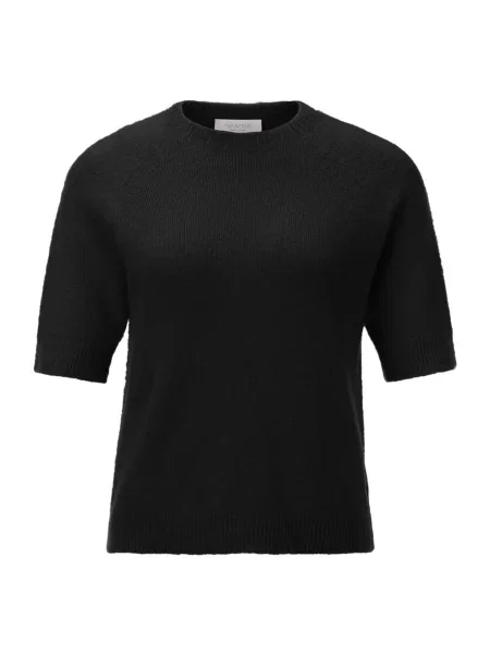 Rich & Royal Pulover negru