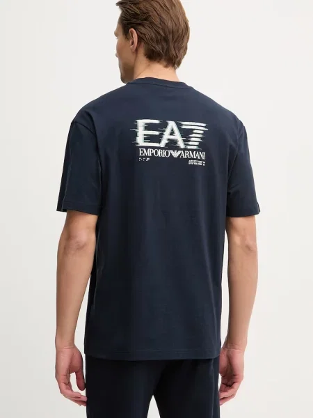 Tričko Emporio Armani