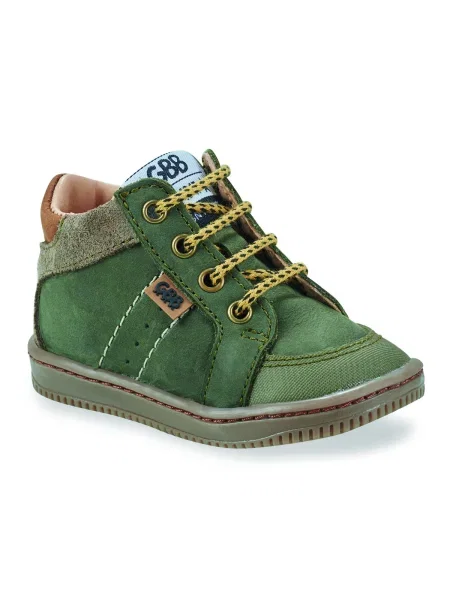 Pantofi copii Gbb verde