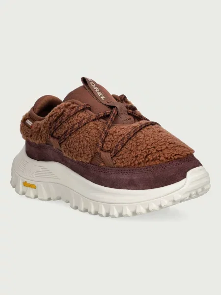 Sorel W CALLSIGN DAYBREAK COZY sneakers pentru femei bej