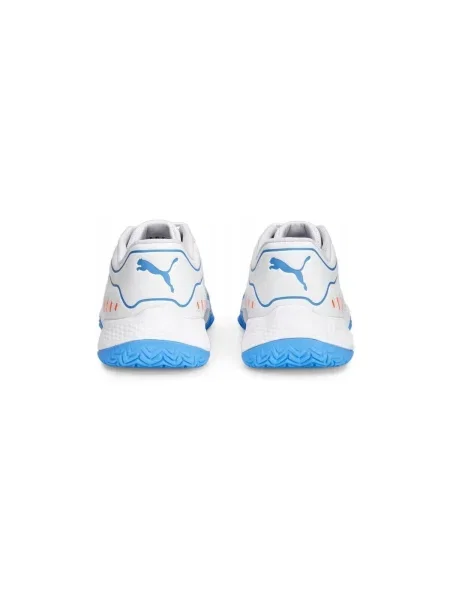 Pantofi Puma alb