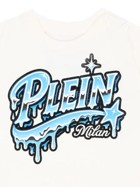Koszulka dziecięca Philipp Plein
