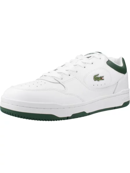 Tenisówki Lacoste Model biały