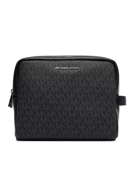 Kosmetyczka MICHAEL Michael Kors czarna