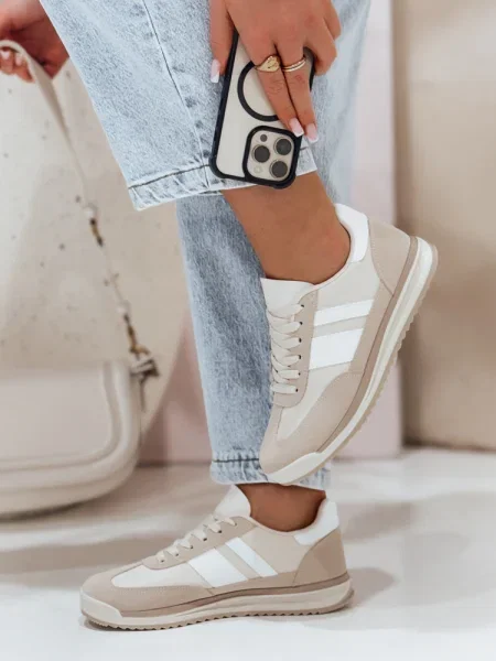 Tenisice Dstreet bijela