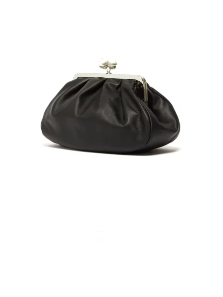 Torebka Max Mara czarna