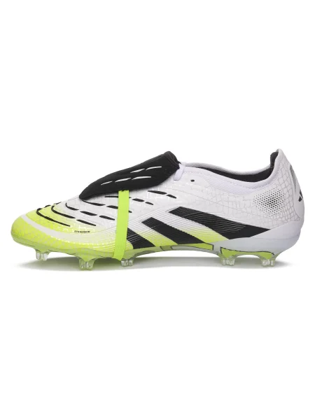 Tenisky Adidas Predator biela