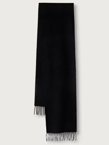 Max Mara fular de lână pentru femei