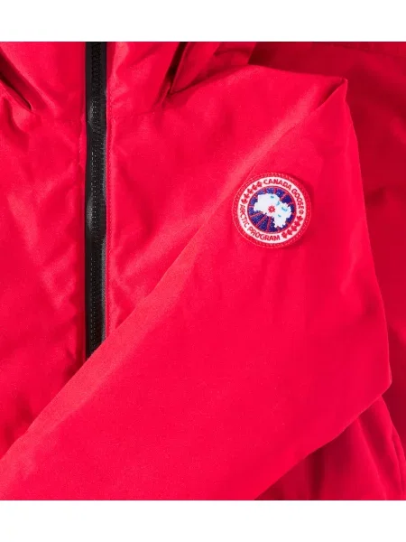 Kostiumas Canada Goose juoda