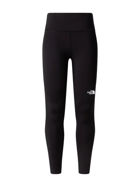 THE NORTH FACE Pantaloni sport FLEX' negru