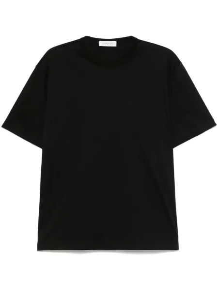 Tricou Lanvin negru