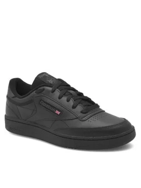 Reebok Tenisice EO-CLUB crna