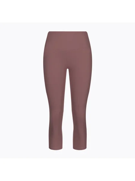 Olcsóbban. Női jóga leggings Moonholi Yoggings Méret: M bézs